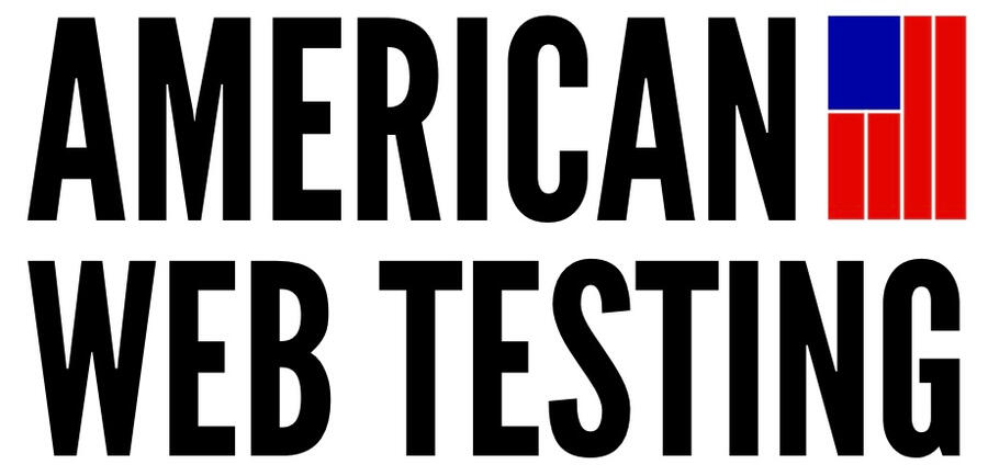 American Web Testing American Web Testing